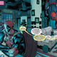 Illustration for article titled Lets Speculate About Spider-Mans Favorite iOverwatch/i Character